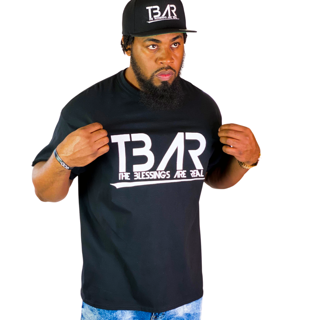 TBAR - The Blessings Are Real