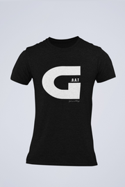 BIG G / G.O.A.T T SHIRT