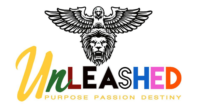 Unleashed Apparel logo