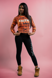 FAITHFUL FIT FINE AND FREE,