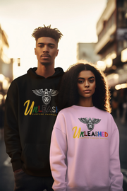 Unleashed Hoodie