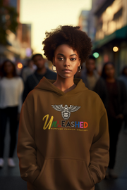 Unleashed Hoodie