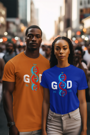 God in Us t-shirt & Hoodie