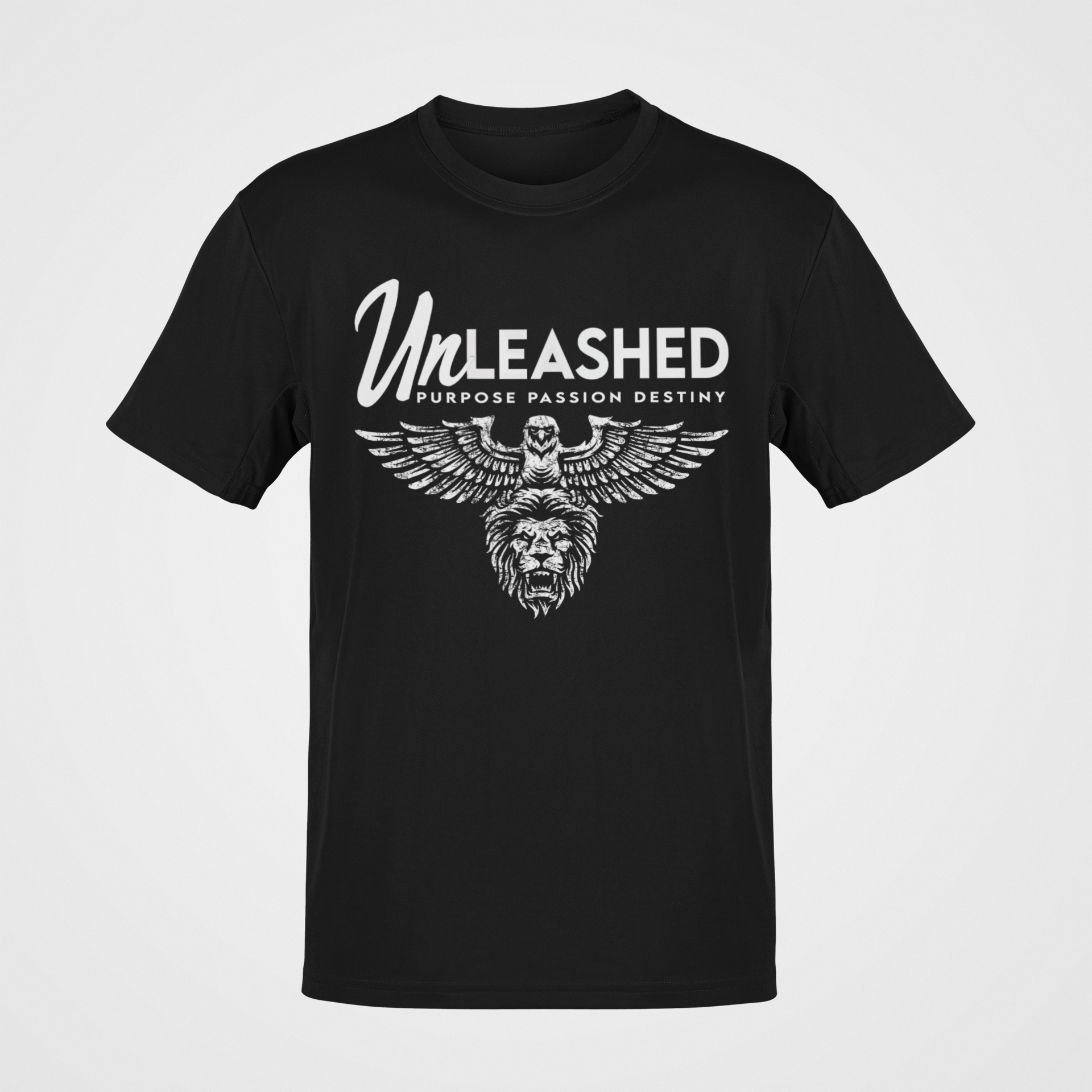 Unleashed Soar - T Shirt