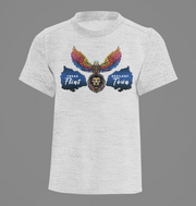 Fresh Flint T-shirt (Multi color)