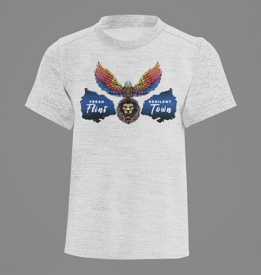 Fresh Flint T-shirt (Multi color)