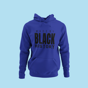 MADE BY BLACK HISTORY