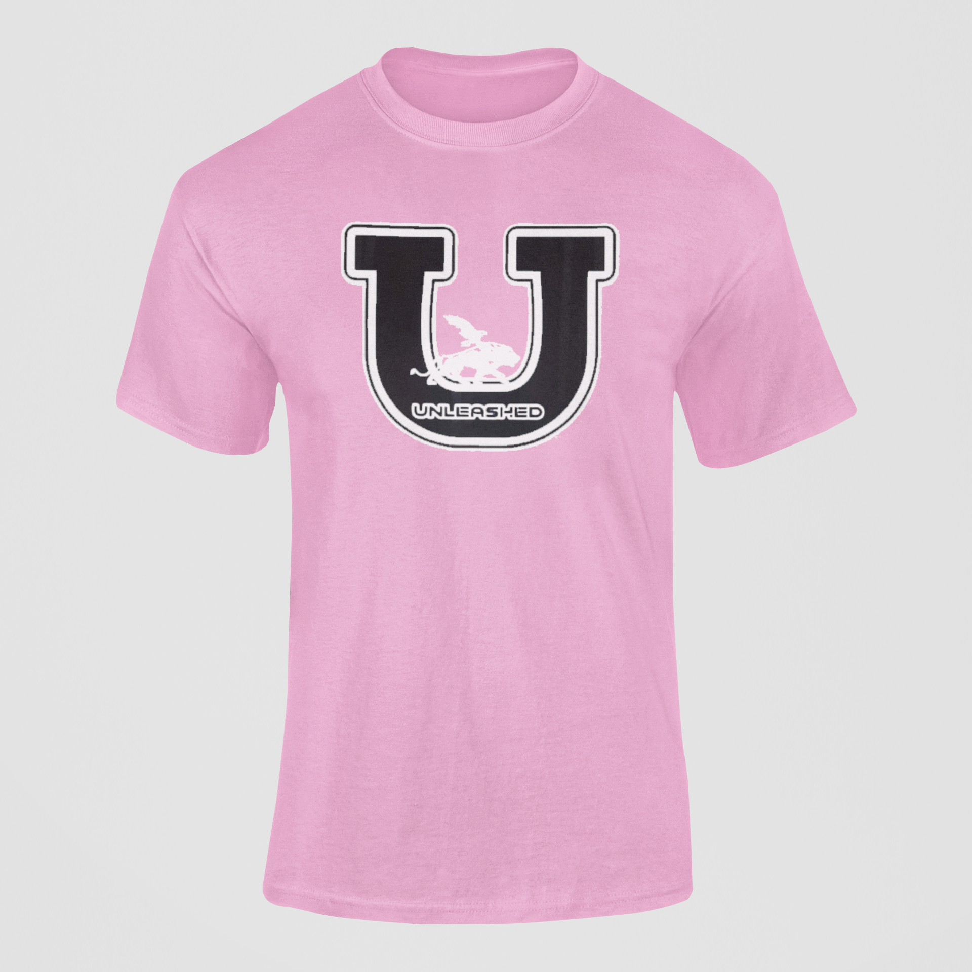 U Unleashed T-shirt