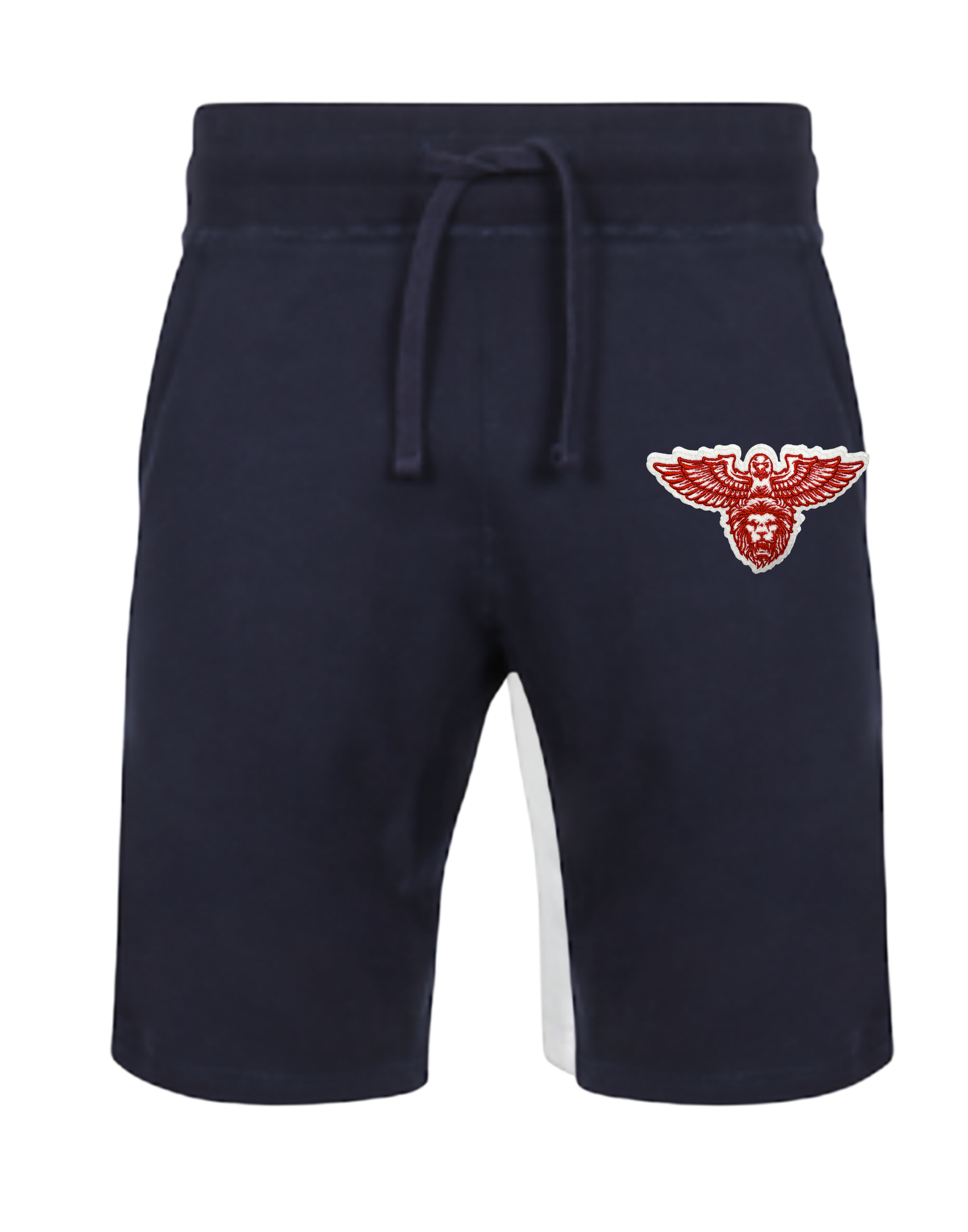 Chenille logo Shorts (Unissex)