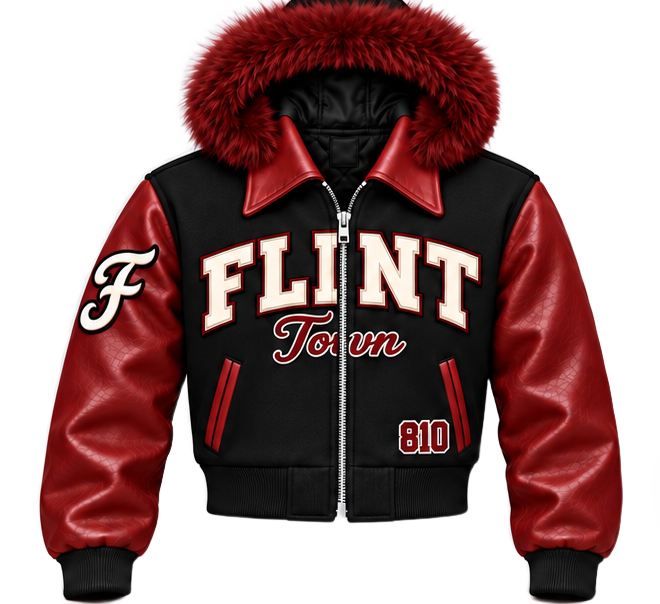 Flint Built Different