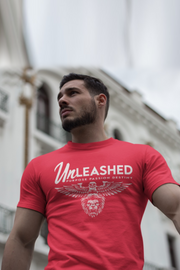 Unleashed Soar - T Shirt