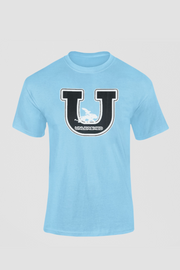 U Unleashed T-shirt