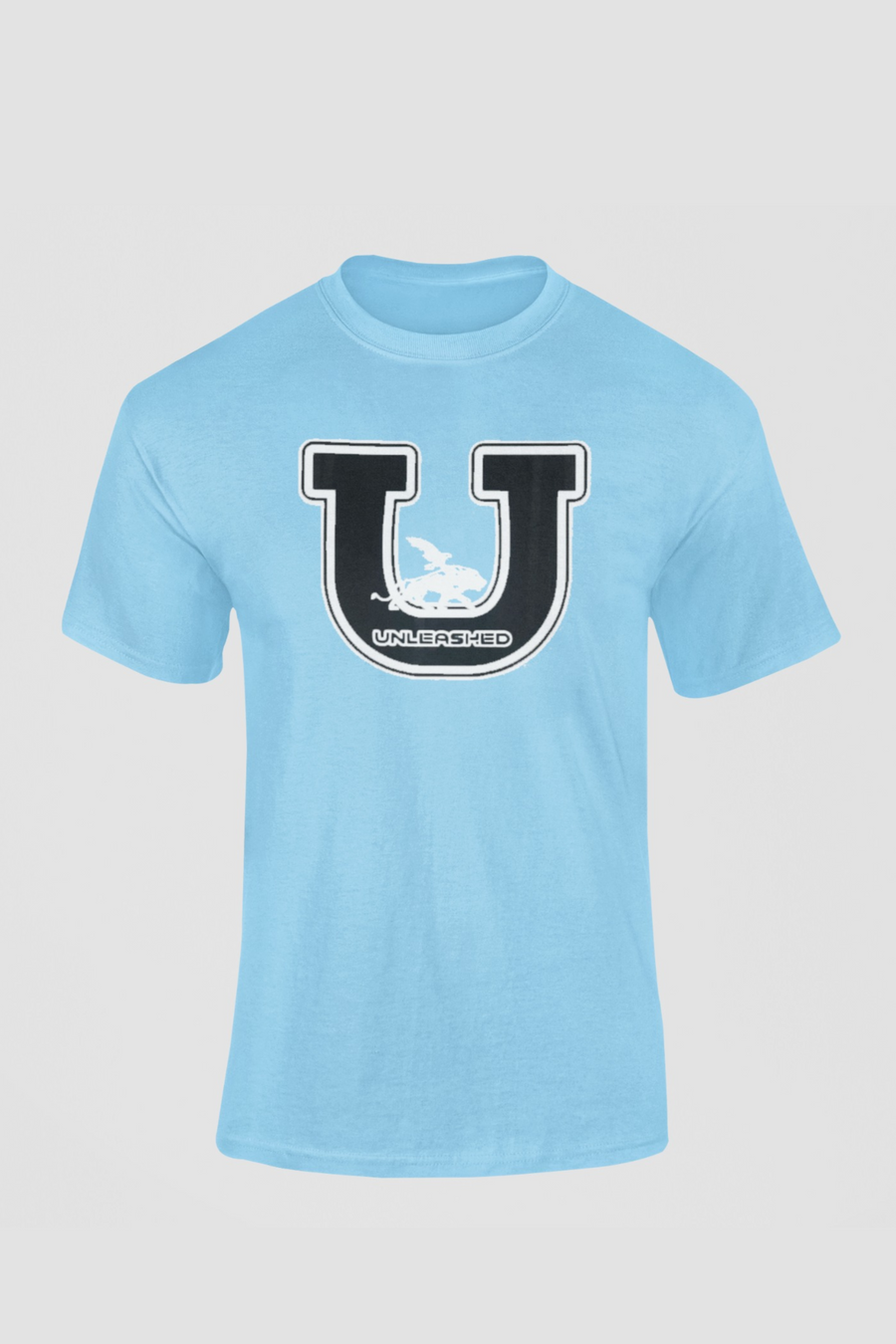 U Unleashed T-shirt