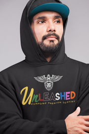 Unleashed Hoodie