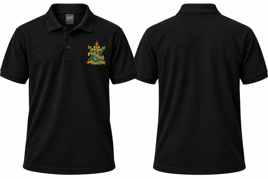 PHI ETA PSI Polo