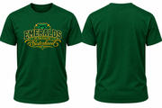 EMERALDS "SISTERHOOD" HOODIE AND TEE