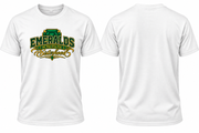EMERALDS "SISTERHOOD" HOODIE AND TEE