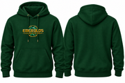 Emeralds"GEMSTONE" Hoodie and tshirt