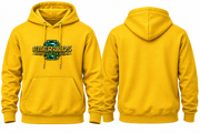 Emeralds"GEMSTONE" Hoodie and tshirt