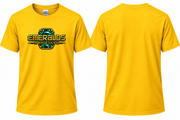 Emeralds"GEMSTONE" Hoodie and tshirt