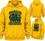 Emeralds Classy women of finesse Hoodie/tshirt