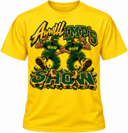 Phi Eta Psi "All IMP's" Hoodie and Tshirt