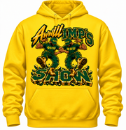 Phi Eta Psi "All IMP's" Hoodie and Tshirt