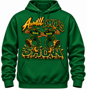 Phi Eta Psi "All IMP's" Hoodie and Tshirt