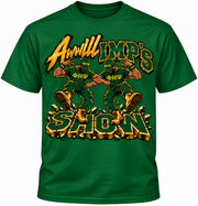 Phi Eta Psi "All IMP's" Hoodie and Tshirt