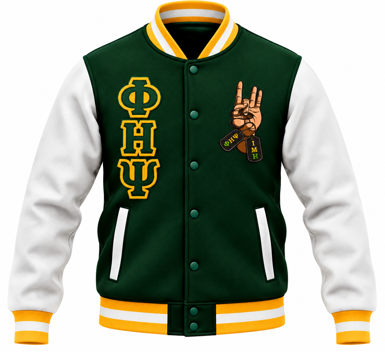 Unleashed Apparel