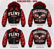 (Pre-Order 3-4 Weeks) Unleashed Flint Built Different - Men?women