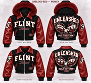 (Pre-Order 3-4 Weeks) Unleashed Flint Built Different - Men?women