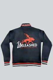 Unleashed 3-Tone Track Suit