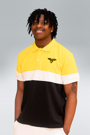 Unleashed Polo shirt