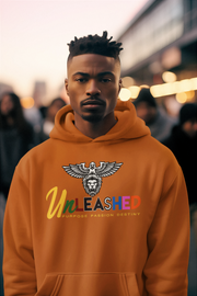 Unleashed Hoodie