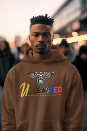 Unleashed Hoodie