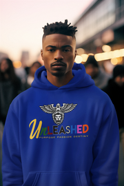 Unleashed Hoodie