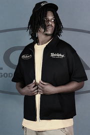 Unleashed APEX G.O.A.T zip up