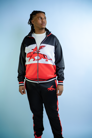 Unleashed APEX Track Suit