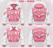 (Pre-Order 3-4 Weeks) Unleashed Flint Built Different - Men?women