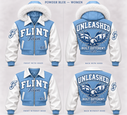 (Pre-Order 3-4 Weeks) Unleashed Flint Built Different - Men?women