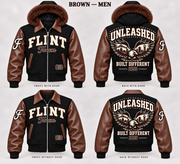 (Pre-Order 3-4 Weeks) Unleashed Flint Built Different - Men?women