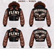 (Pre-Order 3-4 Weeks) Unleashed Flint Built Different - Men?women
