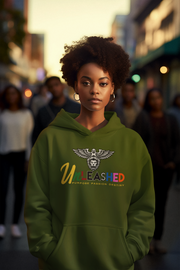 Unleashed Hoodie