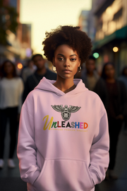 Unleashed Hoodie