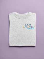 Hurley Breast Feeding Month T-shirts.