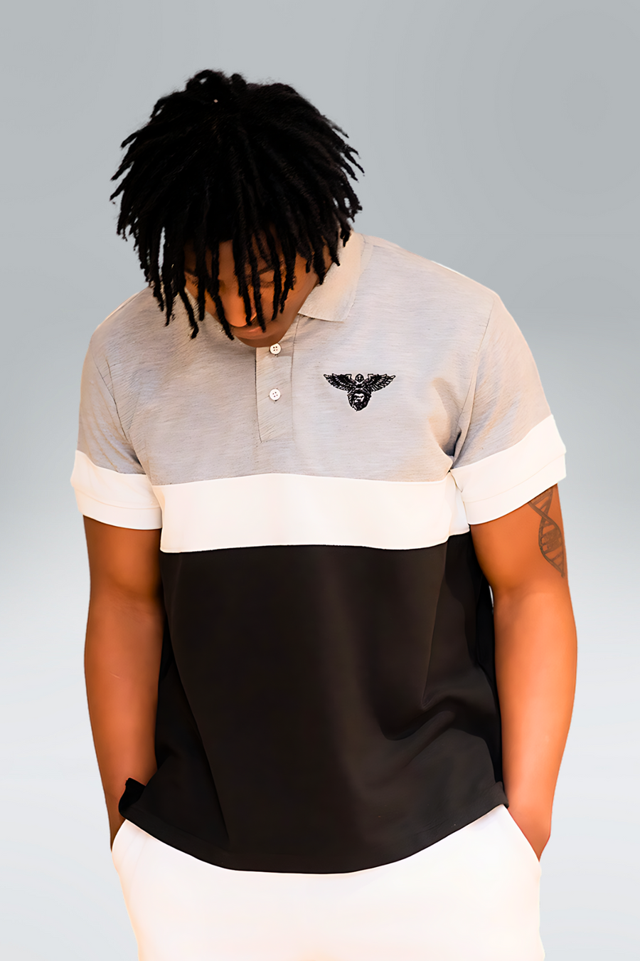 Unleashed Polo shirt