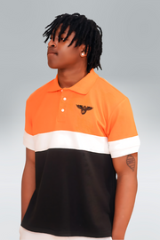 Unleashed Polo shirt