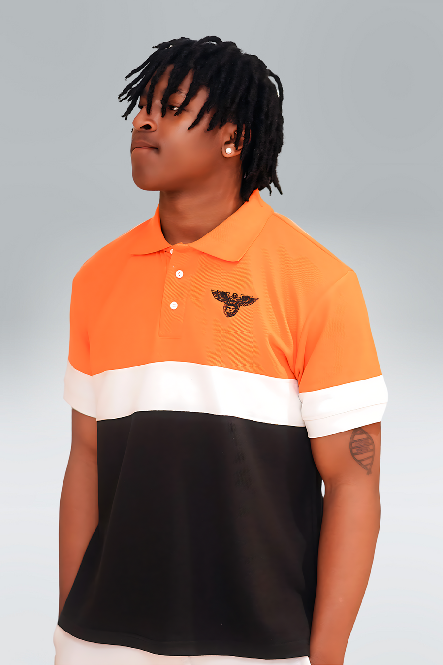 Unleashed Polo shirt