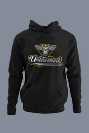 Unleashed J-1 hoodie